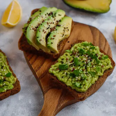 Avocado Toast