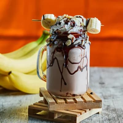 Fruit Smoothie