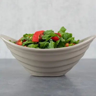 Healthy Salad Bowl