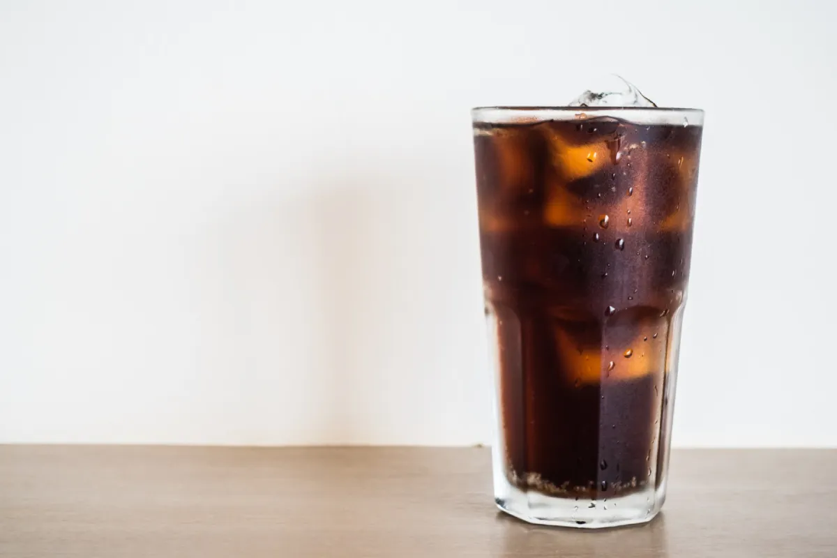 Iced Tea