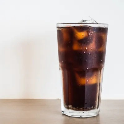 Iced Tea