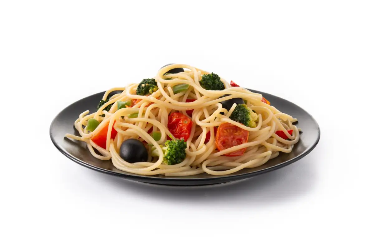 Spaghetti Carbonara