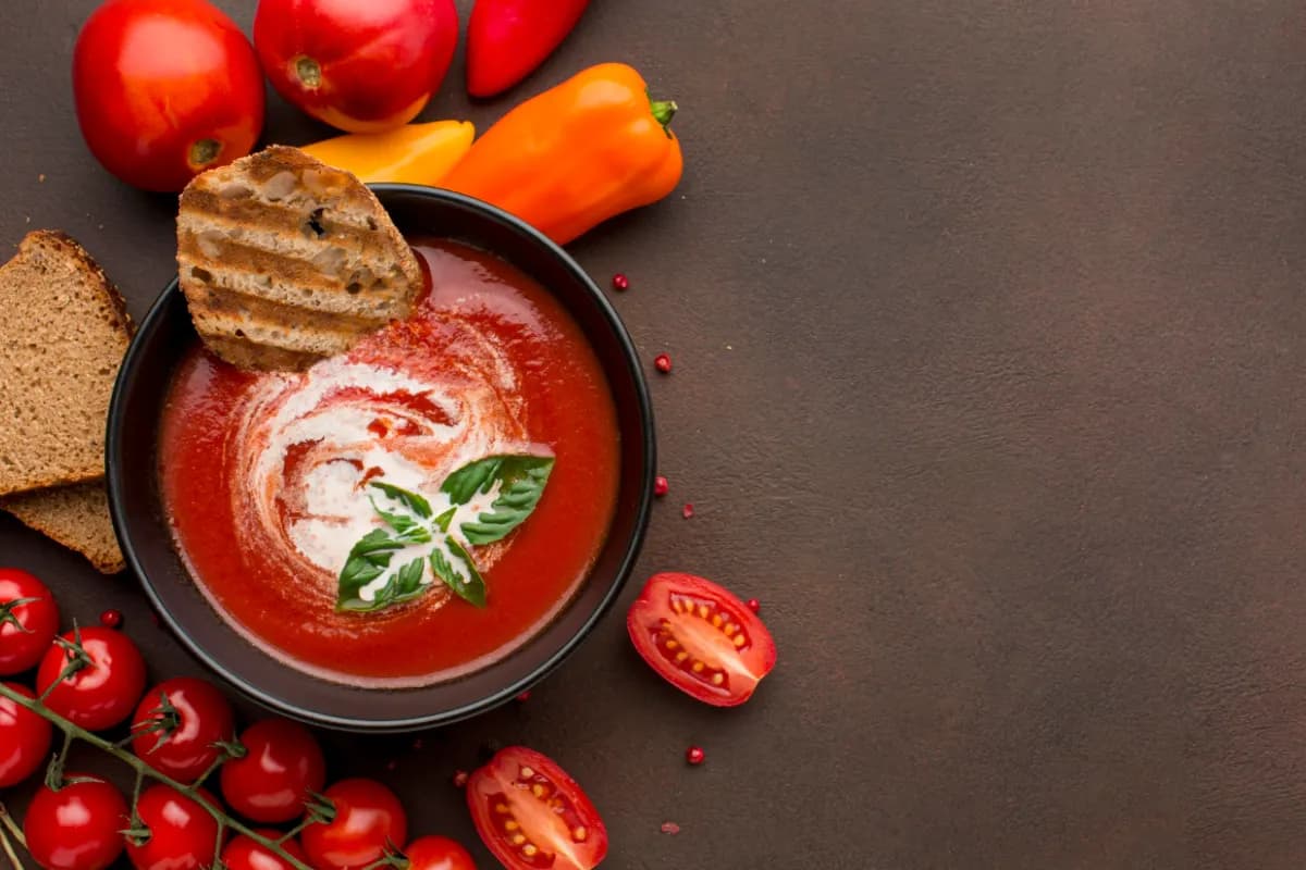 Tomato Soup