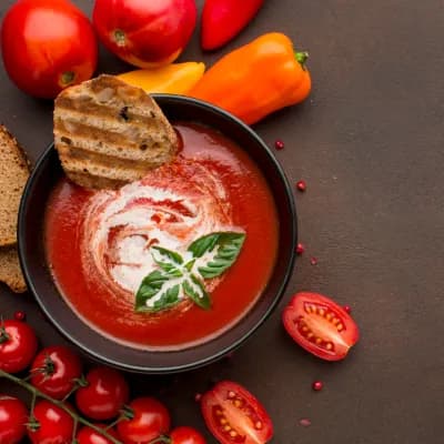 Tomato Soup
